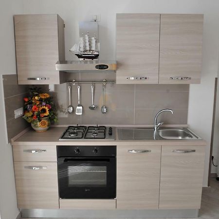 Holiday House Lual Agerola Zewnętrze zdjęcie